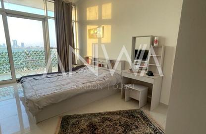 Apartment - Studio - 1 Bathroom for rent in Carson C - Carson - Damac Hills - Dubai Apartment - Studio - 1 Bathroom for rent in Carson C - Carson - Damac Hills - Dubai