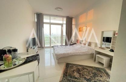 Apartment - Studio - 1 Bathroom for rent in Carson C - Carson - Damac Hills - Dubai Apartment - Studio - 1 Bathroom for rent in Carson C - Carson - Damac Hills - Dubai