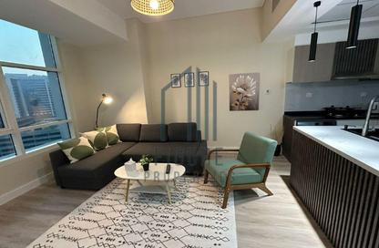 Apartment - 1 Bedroom - 2 Bathrooms for sale in Park Central - Business Bay - Dubai