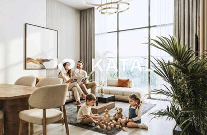 Apartment - 1 - 1 for sale in Radiant Waves - Shams Abu Dhabi - Al Reem Island - Abu Dhabi
