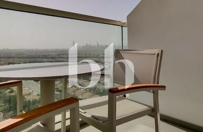 Apartment - Studio - 1 Bathroom for sale in Terhab Tower 3 - Terhab Hotels and Towers - District 3 - Jumeirah Village Triangle - Dubai Apartment - Studio - 1 Bathroom for sale in Terhab Tower 3 - Terhab Hotels and Towers - District 3 - Jumeirah Village Triangle - Dubai