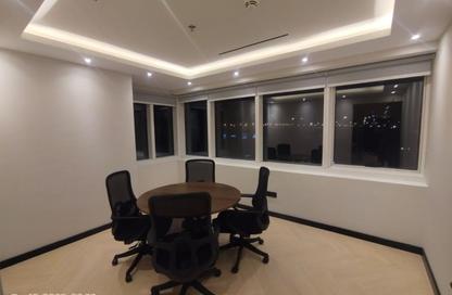 Office Space - Studio - 1 Bathroom for rent in One Lake Plaza - JLT Cluster T - Jumeirah Lake Towers - Dubai