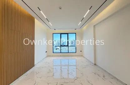 Apartment - 1 Bedroom - 2 Bathrooms for rent in Al Amir Building - Arjan - Dubai