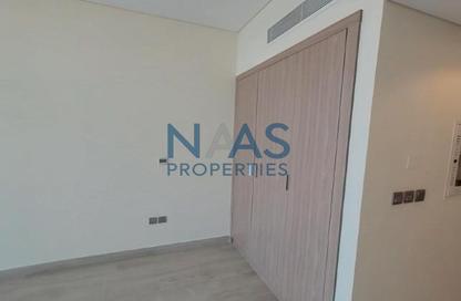 Apartment - Studio - 1 for sale in Farhad Azizi Residence - Dubai Healthcare City 2 - Al Jaddaf - Dubai Apartment - Studio - 1 for sale in Farhad Azizi Residence - Dubai Healthcare City 2 - Al Jaddaf - Dubai