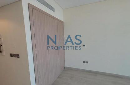 Apartment - Studio - 1 for sale in Farhad Azizi Residence - Dubai Healthcare City 2 - Al Jaddaf - Dubai