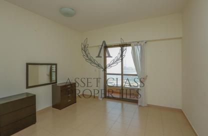 Apartment - 1 Bedroom - 2 Bathrooms for rent in Sadaf 7 - Sadaf - Jumeirah Beach Residence - Dubai