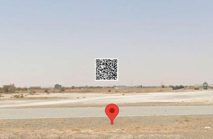 Land - Studio for sale in Manama - Ajman