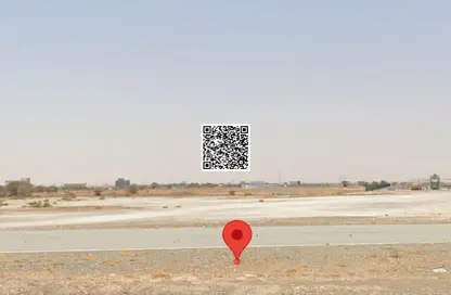 أرض - استوديو للبيع في المنامة - عجمان