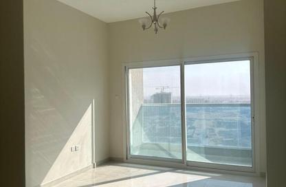 Apartment - 2 Bedrooms - 3 Bathrooms for sale in Gulf Tower - Emirates City - Ajman
