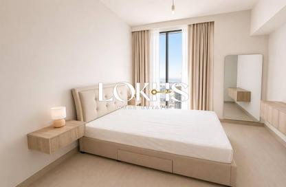 Apartment - 1 Bedroom - 2 Bathrooms for rent in Regalia By Deyaar - Business Bay - Dubai Apartment - 1 Bedroom - 2 Bathrooms for rent in Regalia By Deyaar - Business Bay - Dubai