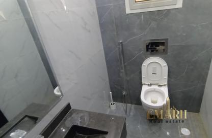Villa - 5 - 6 for rent in Al Yasmeen - Ajman