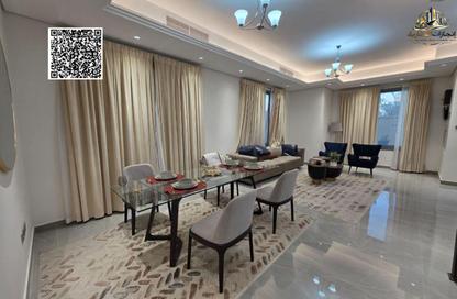 Villa - 4 - 6 for sale in Al Helio 1 - Al Helio - Ajman Villa - 4 - 6 for sale in Al Helio 1 - Al Helio - Ajman