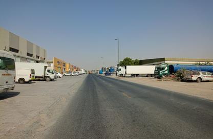 Land - Studio for sale in Al Jurf 2 - Al Jurf - Ajman Downtown - Ajman Land - Studio for sale in Al Jurf 2 - Al Jurf - Ajman Downtown - Ajman