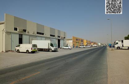 Land - Studio for sale in Al Jurf 2 - Al Jurf - Ajman Downtown - Ajman Land - Studio for sale in Al Jurf 2 - Al Jurf - Ajman Downtown - Ajman