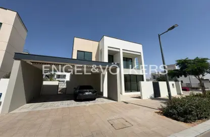 فيلا - 4 غرف نوم - 5 حمامات للبيع في كايا 1 - المرابع العربية 3 - دبي