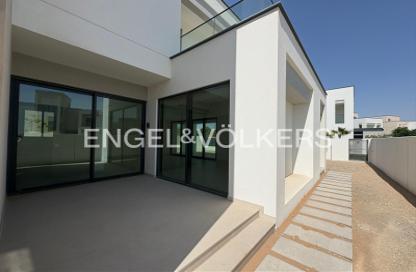 Villa - 4 Bedrooms - 5 Bathrooms for sale in Caya 1 - Arabian Ranches 3 - Dubai