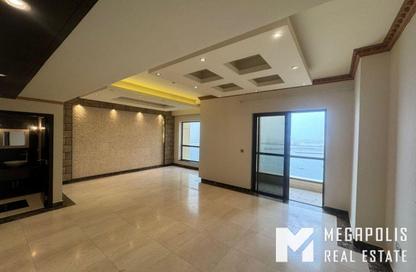 Apartment - 2 Bedrooms - 3 Bathrooms for rent in Rimal 6 - Rimal - Jumeirah Beach Residence - Dubai