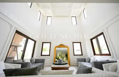 Villa - 5 Bedrooms - 7 Bathrooms for sale in Yasmin - Arabian Ranches 2 - Dubai Villa - 5 Bedrooms - 7 Bathrooms for sale in Yasmin - Arabian Ranches 2 - Dubai