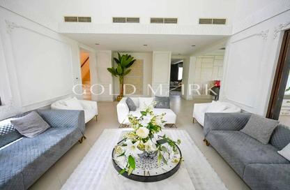 Villa - 5 Bedrooms - 7 Bathrooms for sale in Yasmin - Arabian Ranches 2 - Dubai