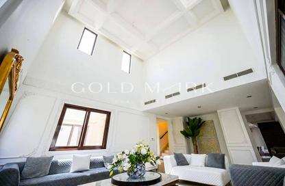 Villa - 5 Bedrooms - 7 Bathrooms for sale in Yasmin - Arabian Ranches 2 - Dubai