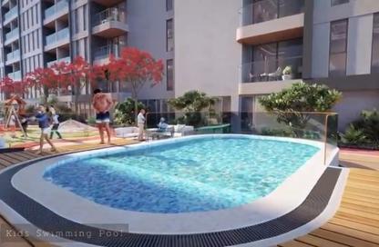Whole Building - 7+ - 7+ for sale in Ajman Global City - Al Alia - Ajman