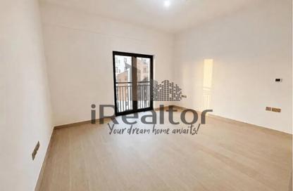 Apartment - 2 - 3 for rent in Views B - Yas Golf Collection - Yas Island - Abu Dhabi