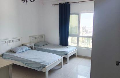 Apartment - 2 Bedrooms - 2 Bathrooms for sale in Terhab Residence - Al Qasba - Sharjah Apartment - 2 Bedrooms - 2 Bathrooms for sale in Terhab Residence - Al Qasba - Sharjah