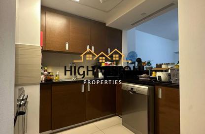 Apartment - 1 - 1 for rent in The Gate Tower 3 - Shams Abu Dhabi - Al Reem Island - Abu Dhabi Apartment - 1 - 1 for rent in The Gate Tower 3 - Shams Abu Dhabi - Al Reem Island - Abu Dhabi