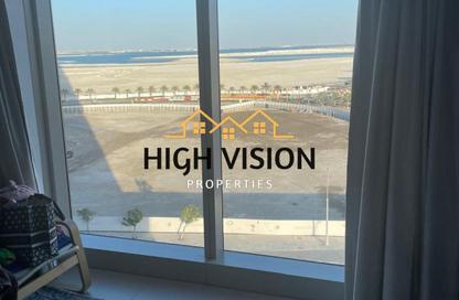 Apartment - 1 - 1 for rent in The Gate Tower 3 - Shams Abu Dhabi - Al Reem Island - Abu Dhabi Apartment - 1 - 1 for rent in The Gate Tower 3 - Shams Abu Dhabi - Al Reem Island - Abu Dhabi