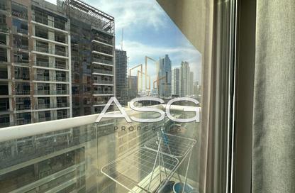 Apartment - 1 Bedroom - 2 Bathrooms for rent in GMM Tower 1 - District 12 - Jumeirah Village Circle - Dubai Apartment - 1 Bedroom - 2 Bathrooms for rent in GMM Tower 1 - District 12 - Jumeirah Village Circle - Dubai