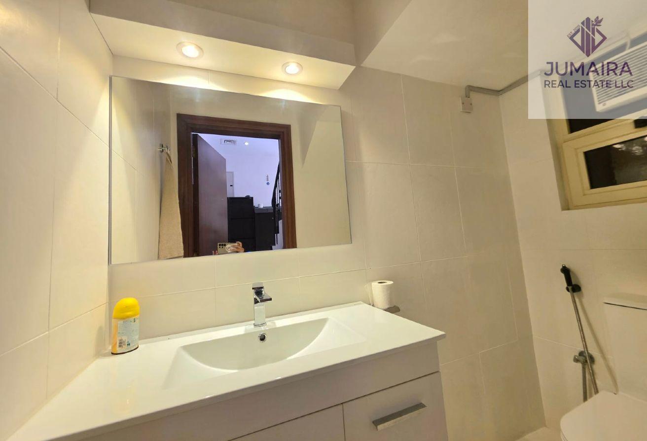 3 Bedrooms ensuite | Maids Room | Fully Furnished