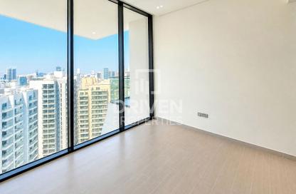 Apartment - 1 - 2 for sale in Binghatti Phantom - District 17 - Jumeirah Village Circle - Dubai