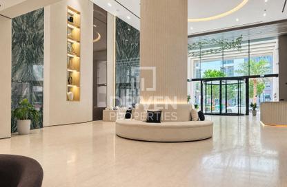 Apartment - 1 - 2 for sale in Binghatti Phantom - District 17 - Jumeirah Village Circle - Dubai Apartment - 1 - 2 for sale in Binghatti Phantom - District 17 - Jumeirah Village Circle - Dubai