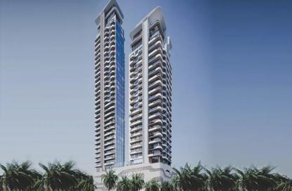 Apartment - Studio - 1 Bathroom for sale in The Orchard Place Tower D - The Orchard Place - District 12 - Jumeirah Village Circle - Dubai