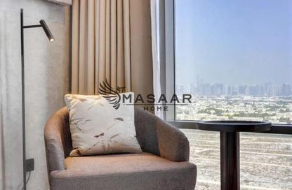 Hotel  and  Hotel Apartment - Studio - 1 Bathroom for sale in The One at Jumeirah Village Triangle - Jumeirah Village Triangle - Dubai