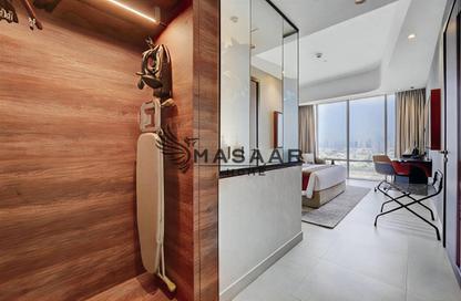 Hotel  and  Hotel Apartment - Studio - 1 Bathroom for sale in The One at Jumeirah Village Triangle - Jumeirah Village Triangle - Dubai