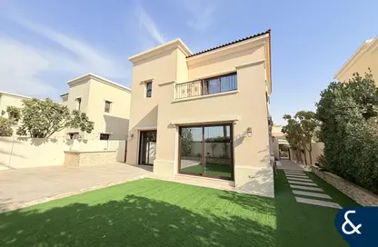 فيلا - 4 غرف نوم - 4 حمامات للايجار في ليلا - المرابع العربية 2 - دبي فيلا - 4 غرف نوم - 4 حمامات للايجار في ليلا - المرابع العربية 2 - دبي
