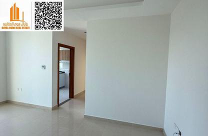 Apartment - 1 Bedroom - 2 Bathrooms for rent in Ajman 44 building - Al Hamidiya 1 - Al Hamidiya - Ajman