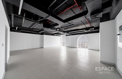 Office Space - Studio - 1 for sale in The Dome - JLT Cluster N - Jumeirah Lake Towers - Dubai
