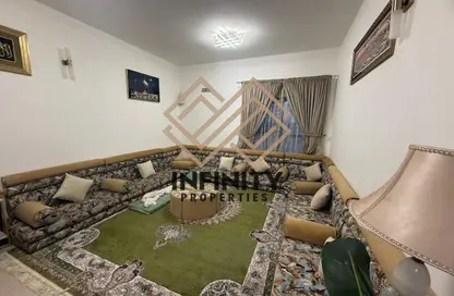 شقة - 3 غرف نوم - 4 حمامات للبيع في A1 برج الخور - الخور - عجمان وسط المدينة - عجمان شقة - 3 غرف نوم - 4 حمامات للبيع في A1 برج الخور - الخور - عجمان وسط المدينة - عجمان