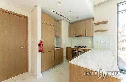 Apartment - 1 - 2 for sale in Azizi Greenfield - Meydan Avenue - Meydan - Dubai Apartment - 1 - 2 for sale in Azizi Greenfield - Meydan Avenue - Meydan - Dubai