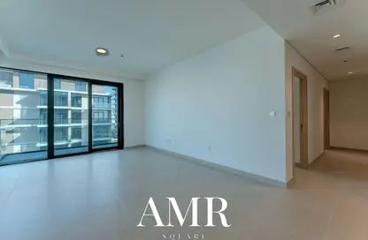 Apartment - 2 Bedrooms - 2 Bathrooms for rent in Seagate Building 1 - Seagate - Mina Rashid - Dubai