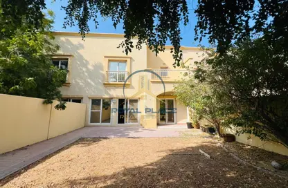 Villa - 3 Bedrooms - 3 Bathrooms for rent in Springs 8 - The Springs - Dubai