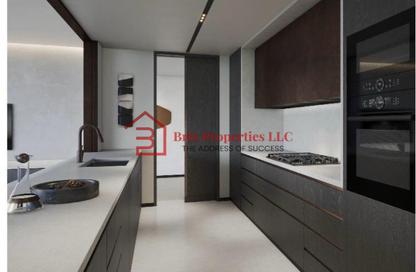 Apartment - 1 Bedroom - 2 Bathrooms for sale in Anantara Residences - Al Rifa'ah - Al Heerah - Sharjah