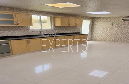 Villa - 5 - 6 for sale in Arabian Style - Al Reef Villas - Al Reef - Abu Dhabi Villa - 5 - 6 for sale in Arabian Style - Al Reef Villas - Al Reef - Abu Dhabi