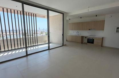 Apartment - 1 Bedroom - 2 Bathrooms for sale in Seaside Hills Residences - Al Zorah - Ajman
