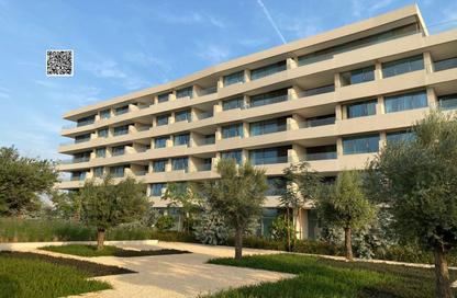 Apartment - 1 Bedroom - 2 Bathrooms for sale in Seaside Hills Residences - Al Zorah - Ajman Apartment - 1 Bedroom - 2 Bathrooms for sale in Seaside Hills Residences - Al Zorah - Ajman