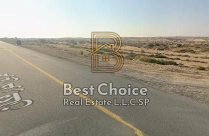 Land - Studio for sale in Athaib - Al Rowdat Suburb - Sharjah Land - Studio for sale in Athaib - Al Rowdat Suburb - Sharjah