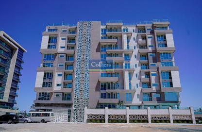 Apartment - 2 Bedrooms - 3 Bathrooms for rent in P1623 - Al Raha Beach - Abu Dhabi Apartment - 2 Bedrooms - 3 Bathrooms for rent in P1623 - Al Raha Beach - Abu Dhabi