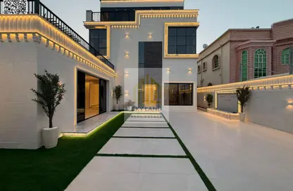Villa - 5 Bedrooms - 7 Bathrooms for sale in Al Rawda 2 Villas - Al Rawda 2 - Al Rawda - Ajman